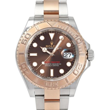 Rolex Yacht-master 40 126621 Automatic New