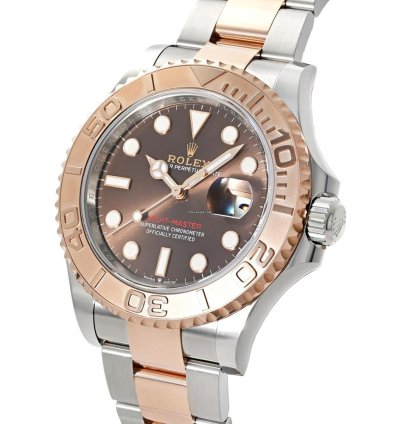 Rolex Yacht-master 40 126621 Automatic New