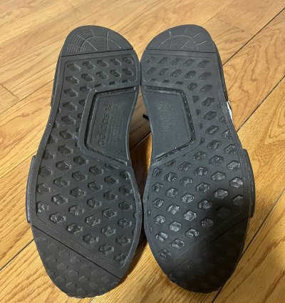 Adidas Nmd