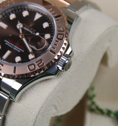 Rolex Yacht-master 40 126621 Unworn 2024 Full Set
