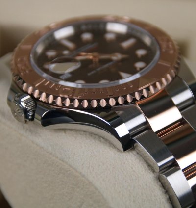 Rolex Yacht-master 40 126621 Unworn 2024 Full Set