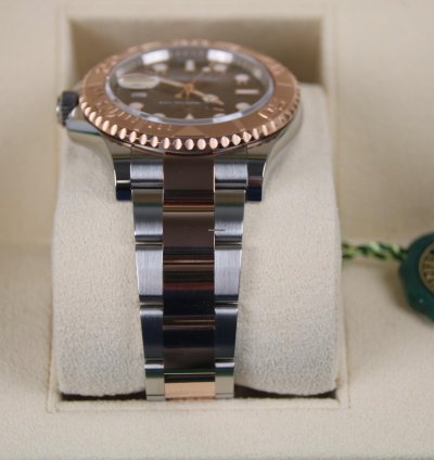 Rolex Yacht-master 40 126621 Unworn 2024 Full Set