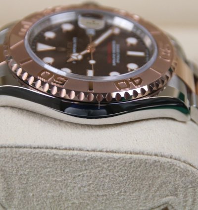 Rolex Yacht-master 40 126621 Unworn 2024 Full Set