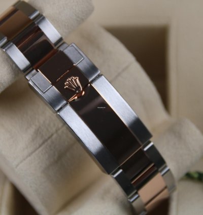 Rolex Yacht-master 40 126621 Unworn 2024 Full Set