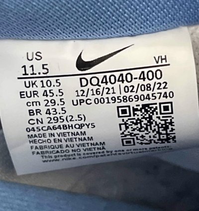 Nike Dunk Low Premium Sb Philadelphia Phillies -size 11 5m