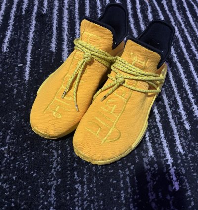 Adidas Nmd Hu Extra Eye
