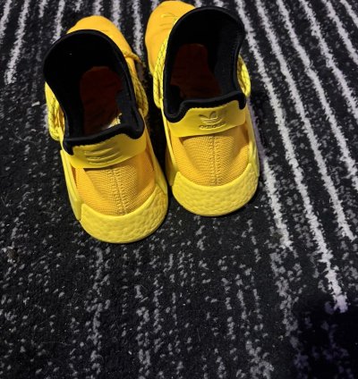 Adidas Nmd Hu Extra Eye