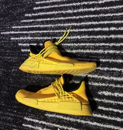 Adidas Nmd Hu Extra Eye