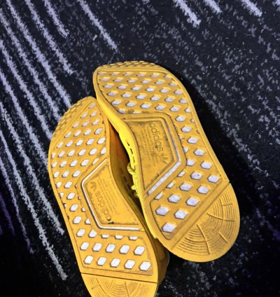 Adidas Nmd Hu Extra Eye