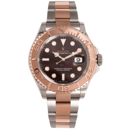 Rolex Yacht-master 40 40mm Full Set 2022 Ref 126621