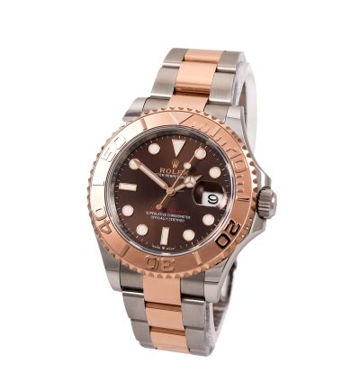 Rolex Yacht-master 40 40mm Full Set 2022 Ref 126621