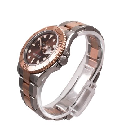 Rolex Yacht-master 40 40mm Full Set 2022 Ref 126621