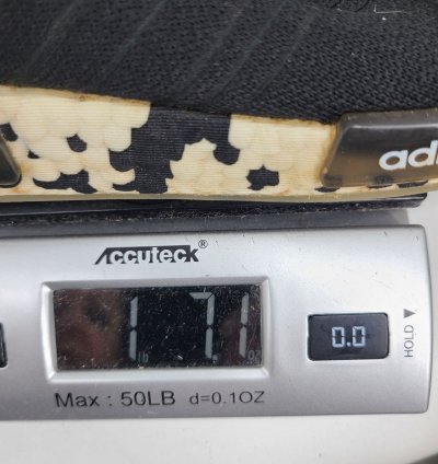 Adidas Nmd R1 Color Splash Black Running Sneaker Shoe 9 5