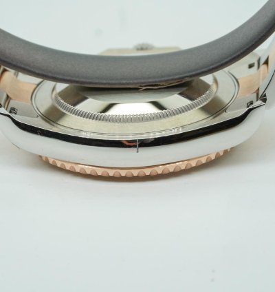 Rolex Yacht-master 40 Chocolate Dial 40mm 126621