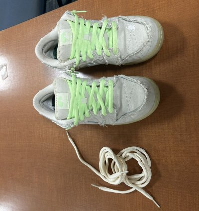 Nike Dunk Low Sb Mummy