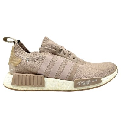 Adidas Nmd R1 French Beige