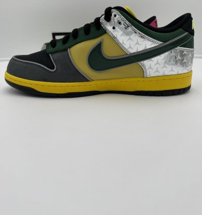Nike Dunk Low What The Duck Home University Of Oregon Pe