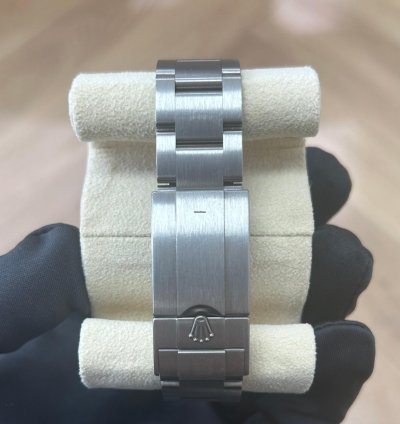 Rolex Yacht-master 42 2024 Titanium 226627