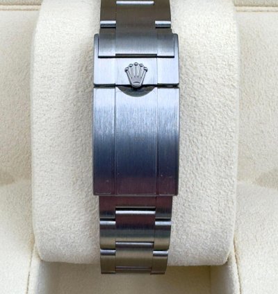 Rolex Yacht-master 42 226627 42mm Titanium Unworn 2024