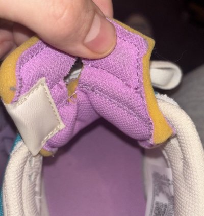 Nike Dunk Off-white Lot 36