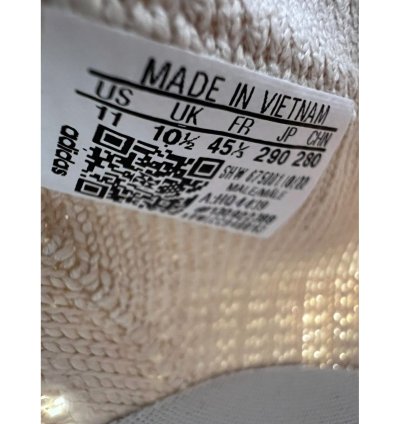 Adidas Nmd S1 Bliss Hq4439 Men Size 11 New