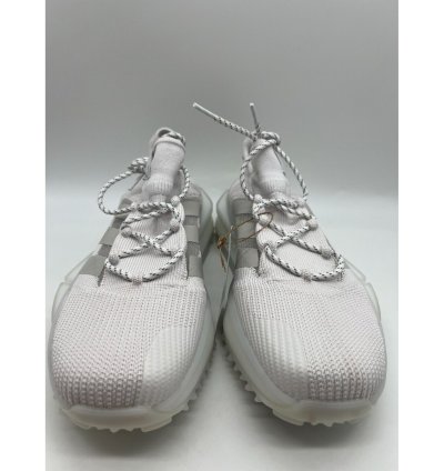 Adidas Nmd S1 Cloud White Men Size 10 5 New