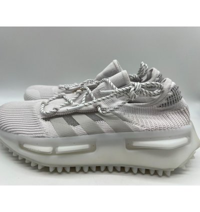 Adidas Nmd S1 Cloud White Men Size 10 5 New