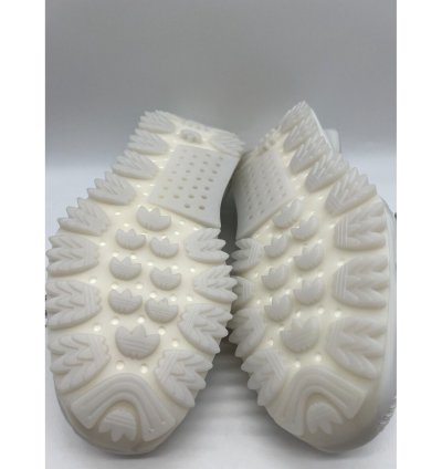 Adidas Nmd S1 Cloud White Men Size 10 5 New