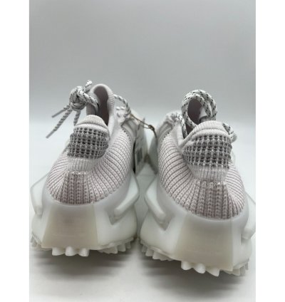 Adidas Nmd S1 Cloud White Men Size 10 5 New