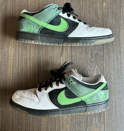 Nike Dunk Sb