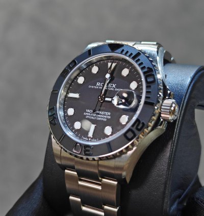 Rolex Yacht-master 42 Basel One Rolex 226627 Yacht Master Yacht-master 42