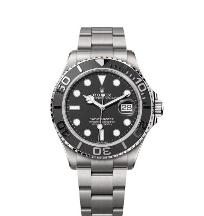 Rolex Yacht-master 42 Basel One Rolex 226627 Yacht Master Yacht-master 42