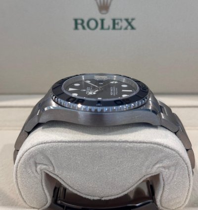 Rolex Yacht-master 42 Bnib 2024