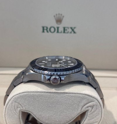 Rolex Yacht-master 42 Bnib 2024