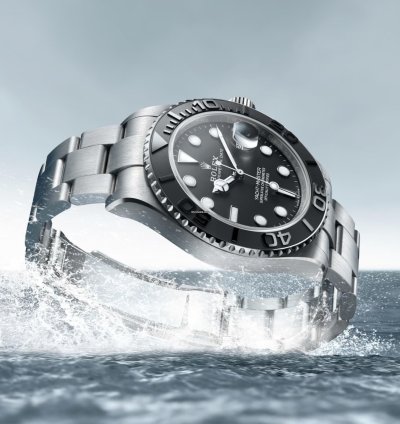 Rolex Yacht-master 42 Mm 226627 Oyster Black Dial Unworn Complete 2023