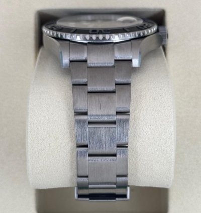 Rolex Yacht-master 42 New 2025 Rolex Yacht-master 42mm 226627 Titanium Black Dial