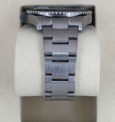 Rolex Yacht-master 42 New 2025 Rolex Yacht-master 42mm 226627 Titanium Black Dial