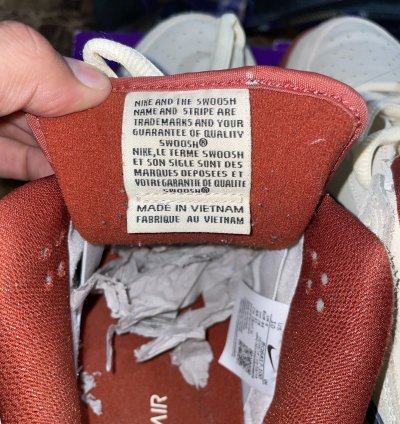Nike Dunk Sb Hennessey muslin