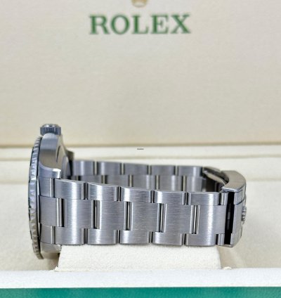 Rolex Yacht-master 42 New 2025 Titanium 226627 Unworn Complete