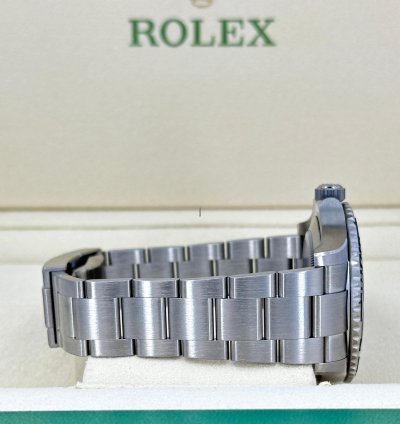 Rolex Yacht-master 42 New 2025 Titanium 226627 Unworn Complete