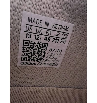 Adidas Nmd S1 Mahbs Pharrell Humanrace Bliss Ig1470 Men 13