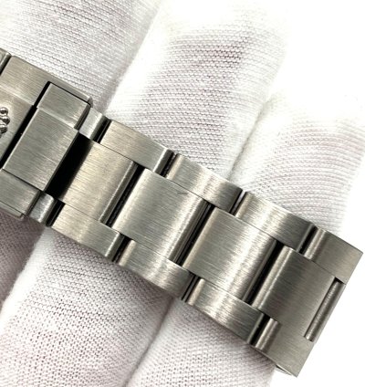 Rolex Yacht-master 42 Unworn Yacht-master 42mm Black Dial Titanium Bracelet 226627 Box Papers 2024
