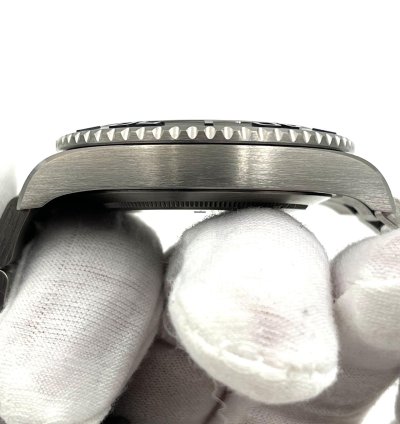 Rolex Yacht-master 42 Unworn Yacht-master 42mm Black Dial Titanium Bracelet 226627 Box Papers 2024
