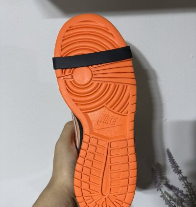 Nike Dunk Sb Lobster 5 5us
