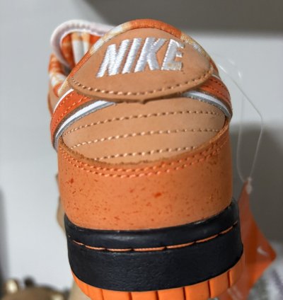 Nike Dunk Sb Lobster 5 5us