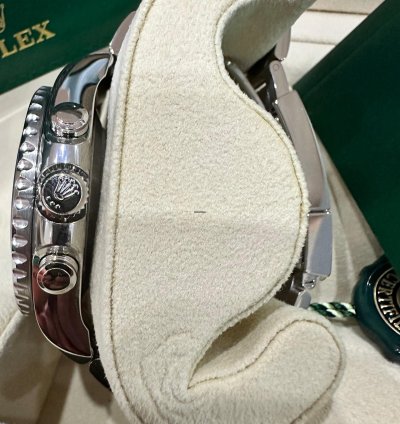 Rolex Yacht-master Ii 116680