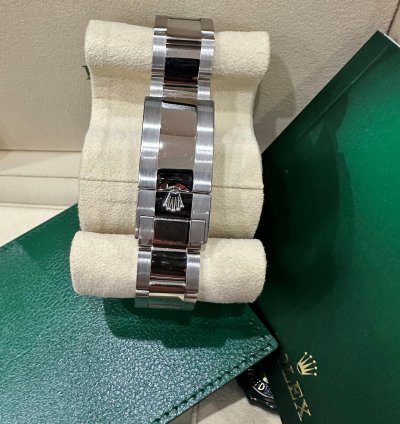 Rolex Yacht-master Ii 116680