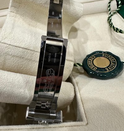 Rolex Yacht-master Ii 116680