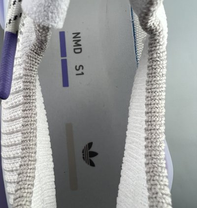 Adidas Nmd S1 Men Sneakers Us 11 5