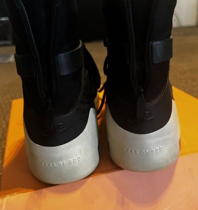 Nike Fear Of God 1